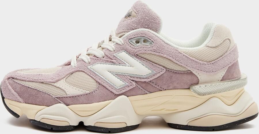 New Balance 9060 Sneakers Unisex Truffle Salt