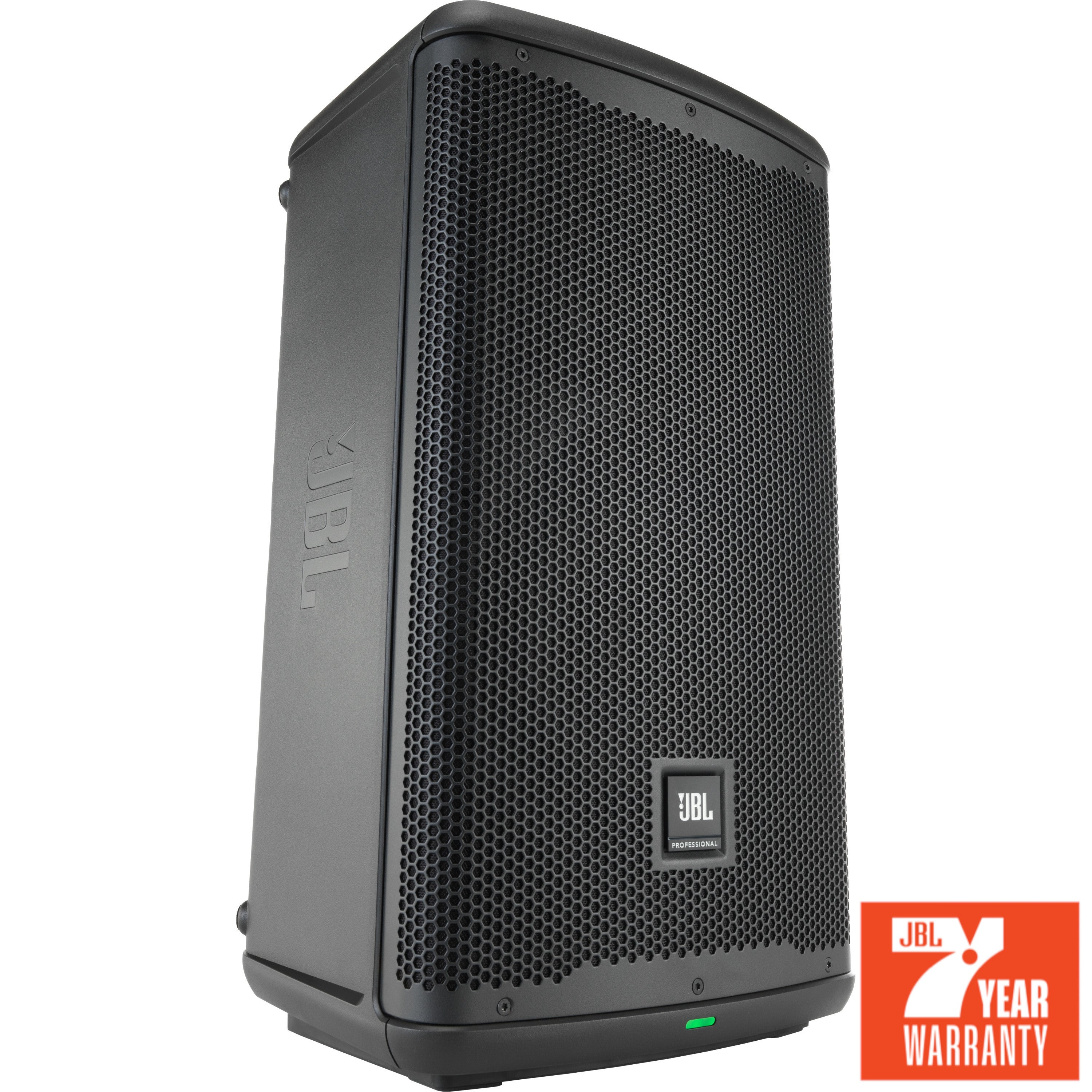 JBL EON710 actieve 10 inch luidspreker