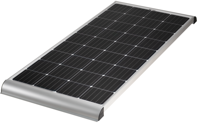 Dometic Solarmodul mit Aluminiumrahmen NDS Solarenergy