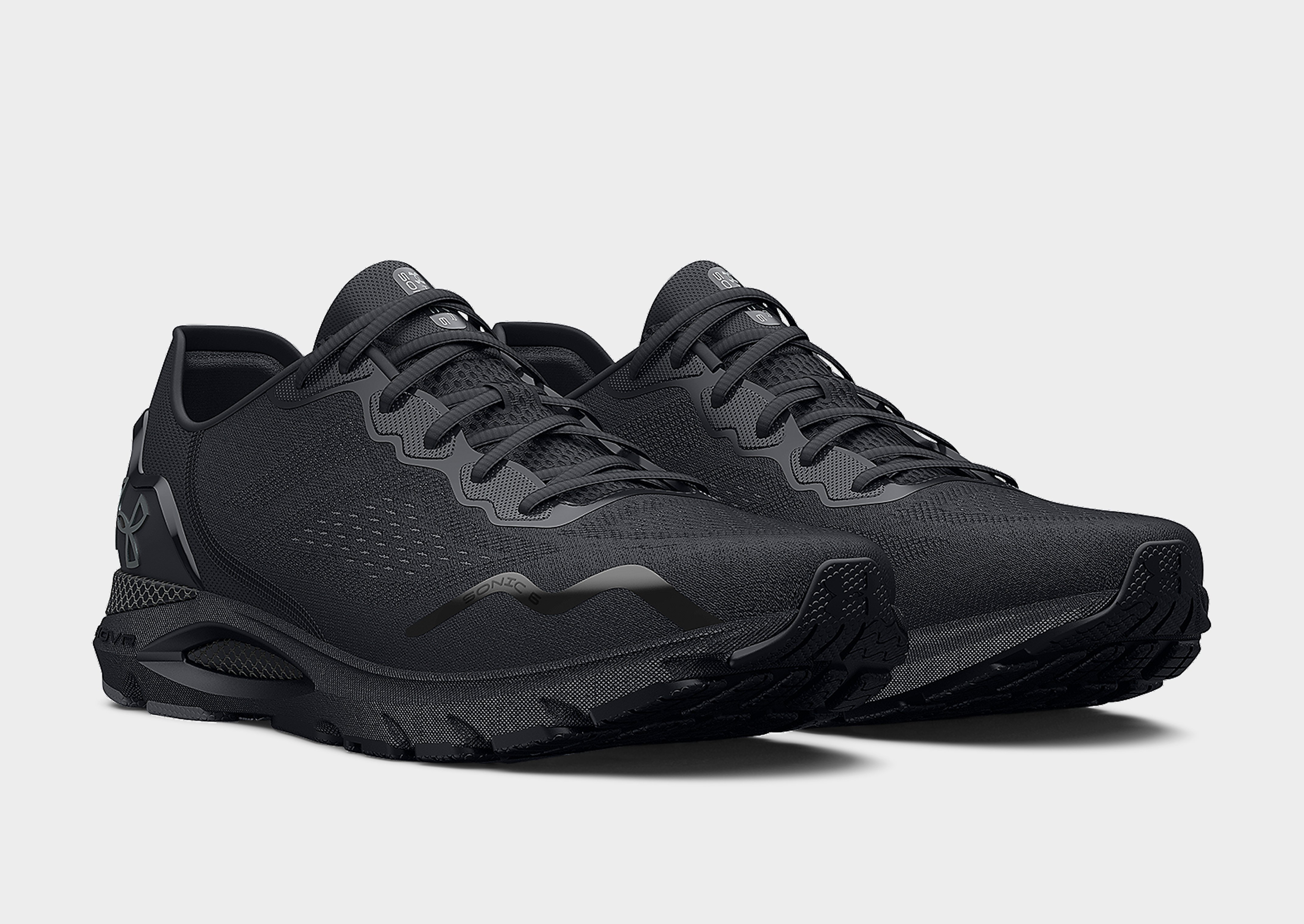 Under Armour Technical Performa UA W HOVR Sonic 6