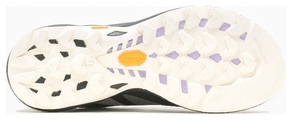 Chaussures de Randonnée Femme Merrell MQM 3 Gore-Tex Lila/Gris