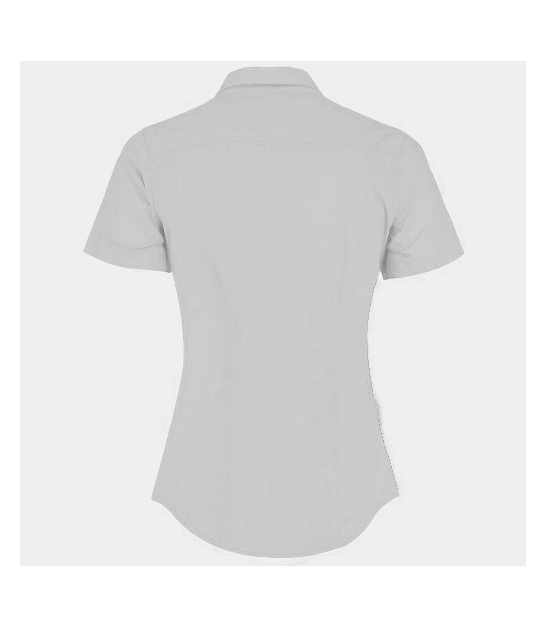 Kustom Kit - Chemise formelle - Femme (Blanc) - UTRW6162