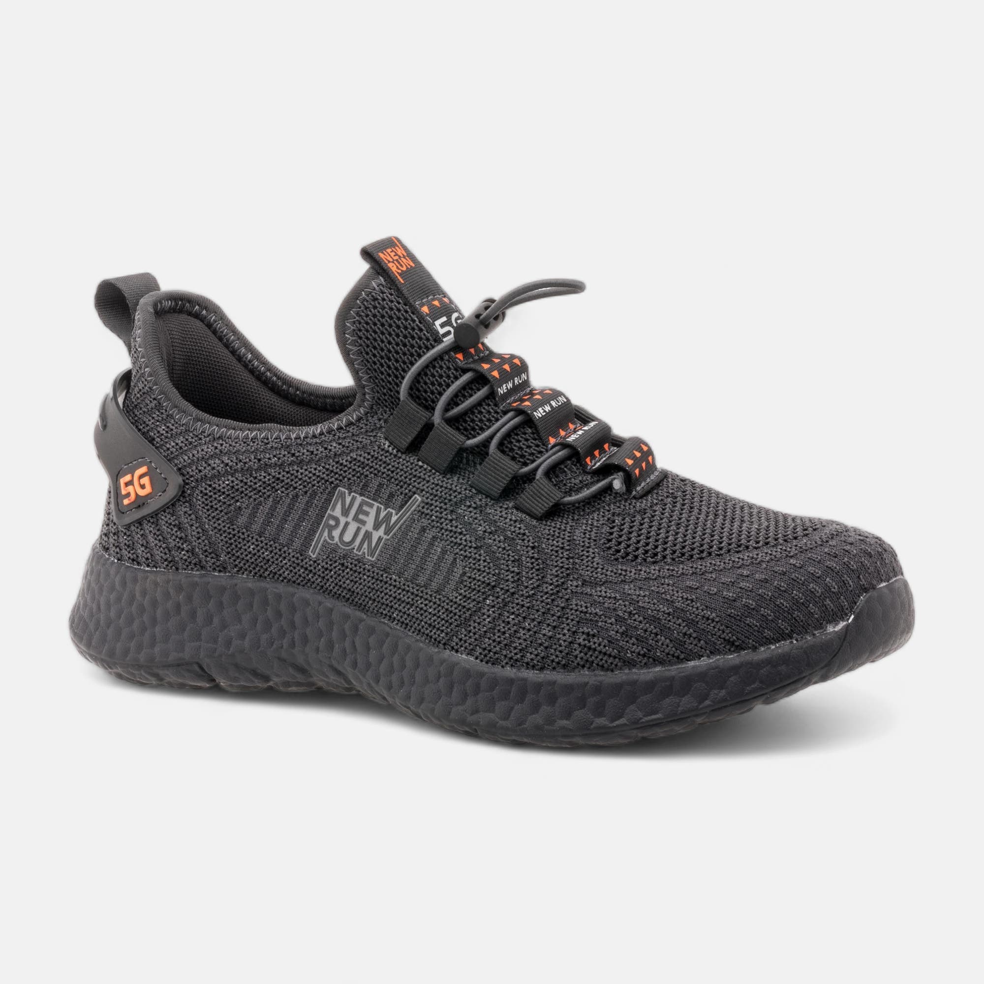 Sneakers Homme gris