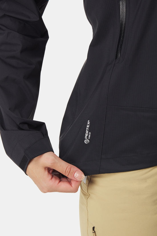 Rab Rab Downpour Plus 2.0 Jacket Wmns