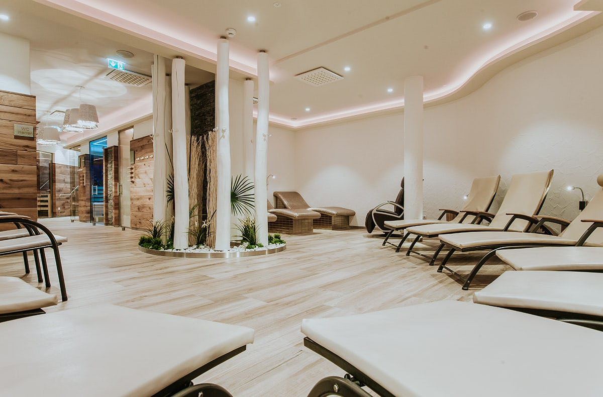 Day Spa Bad Kreuzen