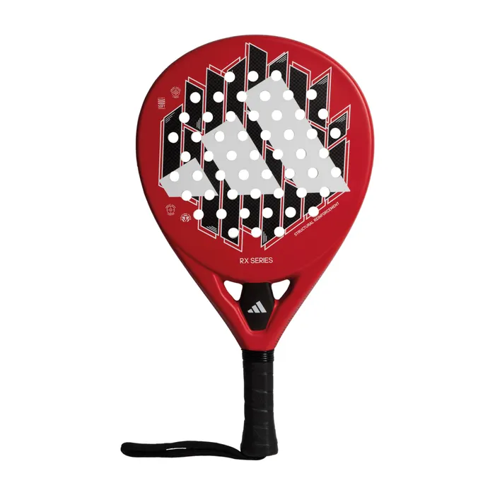 Adidas RX Series Padelracket