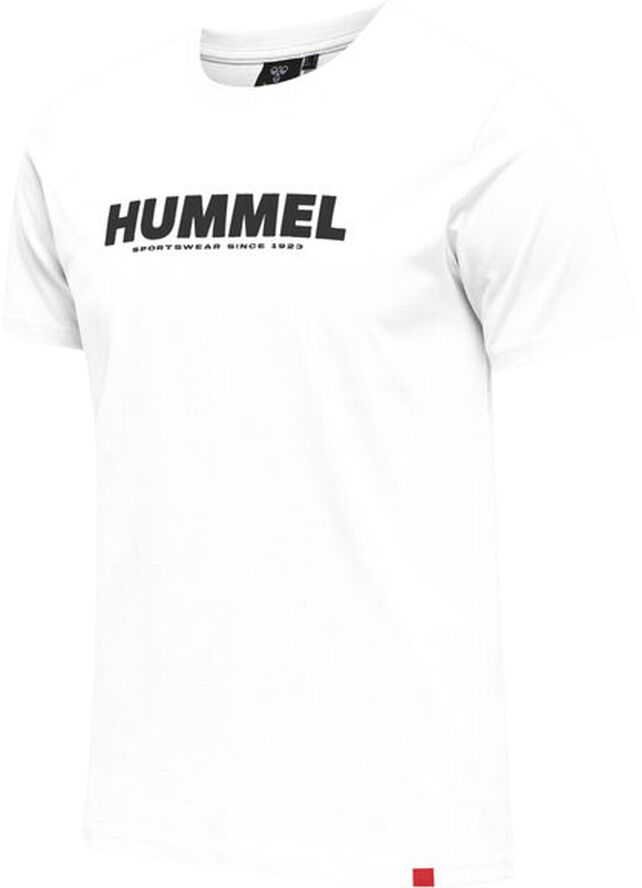 Hummel Legacy T-shirt Hvid
