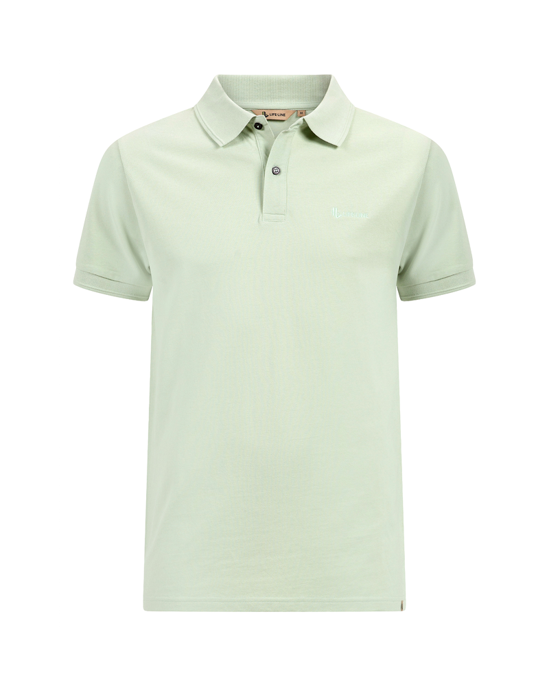 Zion Polo