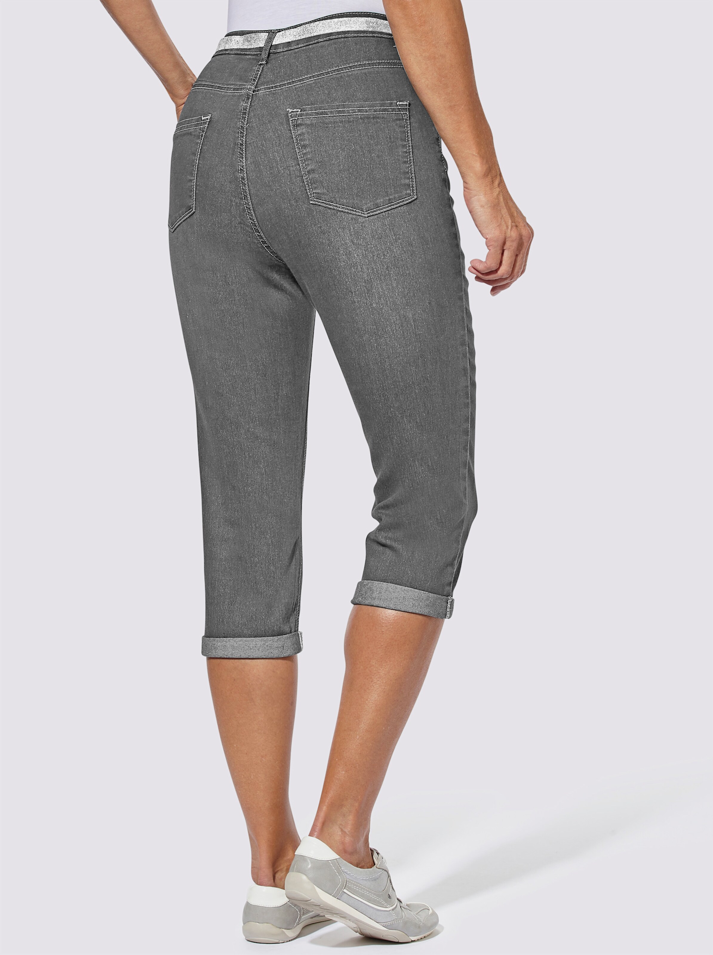 Caprihose