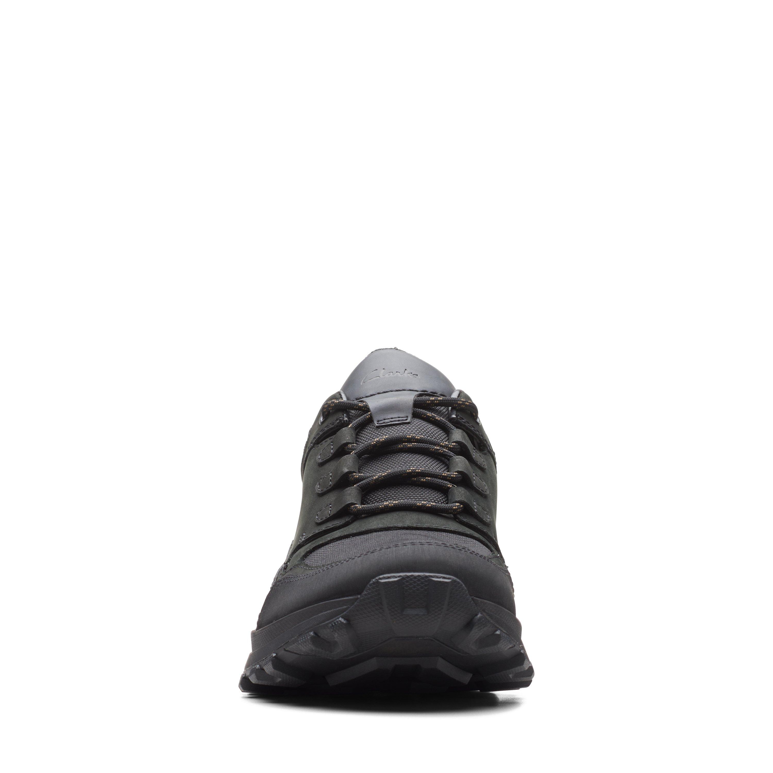 Clarks ATL Trek Lo Gore-TEX Running Shoes Mens