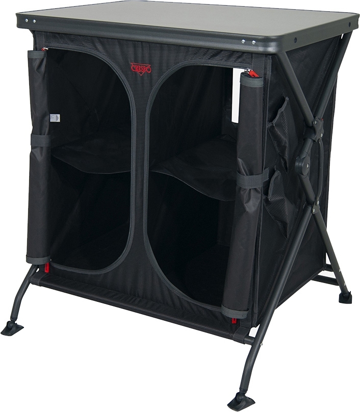 Crespo AP/104 Küchenschrank, Campingschrank