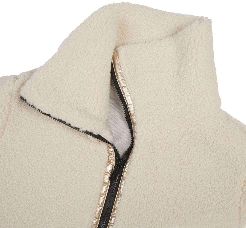 Iskoinen Vest
