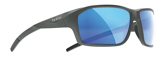 BOLLE - LUNETTES DE SOLEIL FENIX TITANIUM pola
