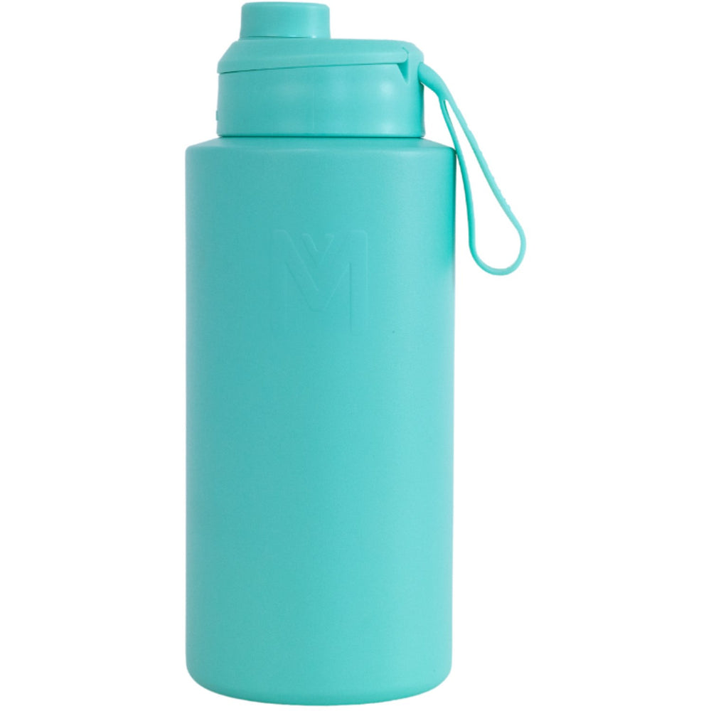 Køb MontiiCo Lagoon Fusion Screw Top Låg