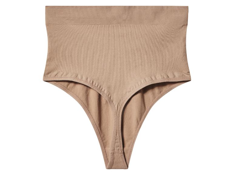 Dames corrigerende string