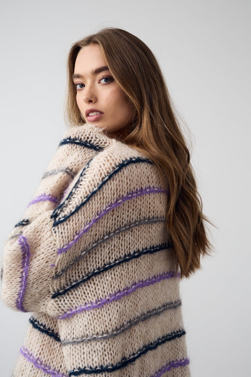 Noella Lainey Knit