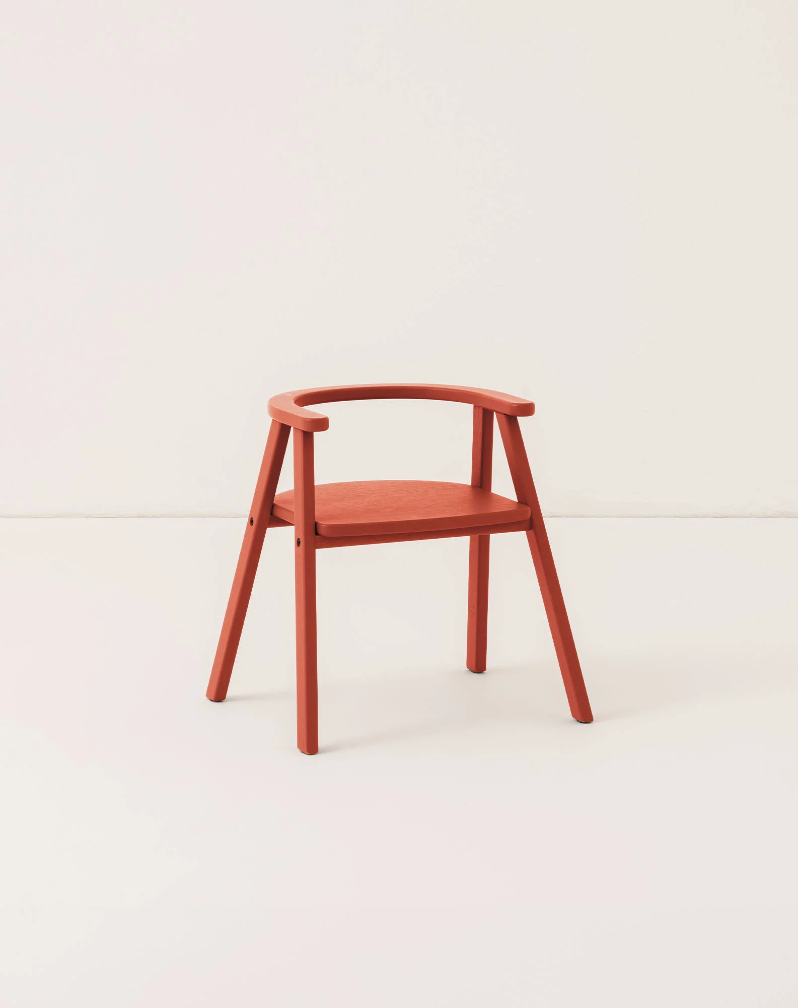 Ensemble bureau enfant avec 1 chaise growing green | Rouge
