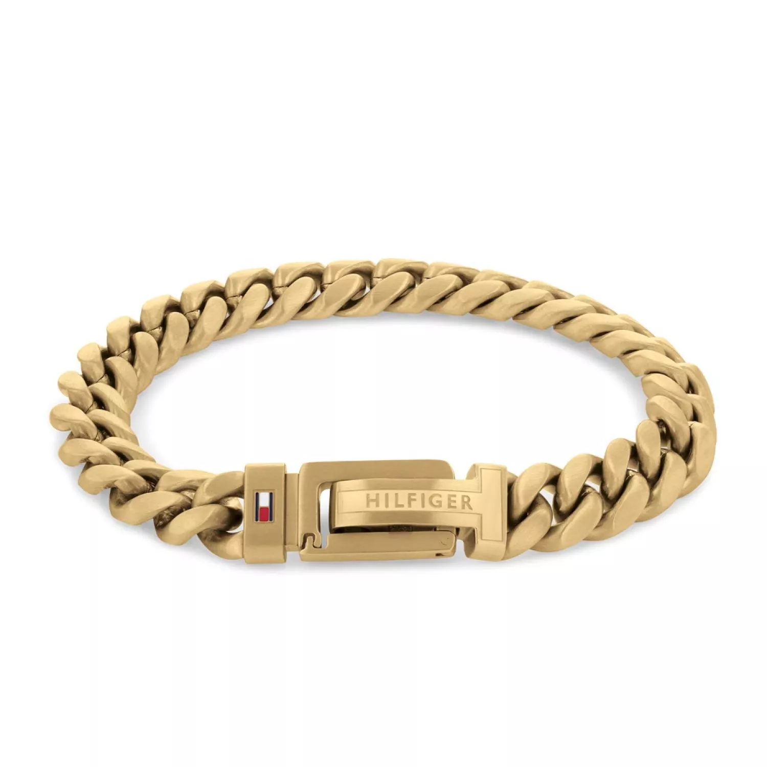 Tommy Hilfiger Armbånd Rustfrit Stål 2790434