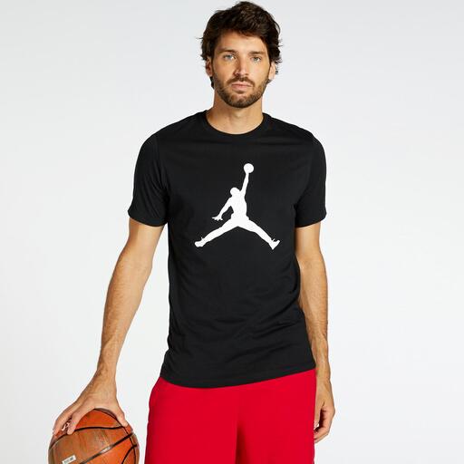 Nike Jumpman