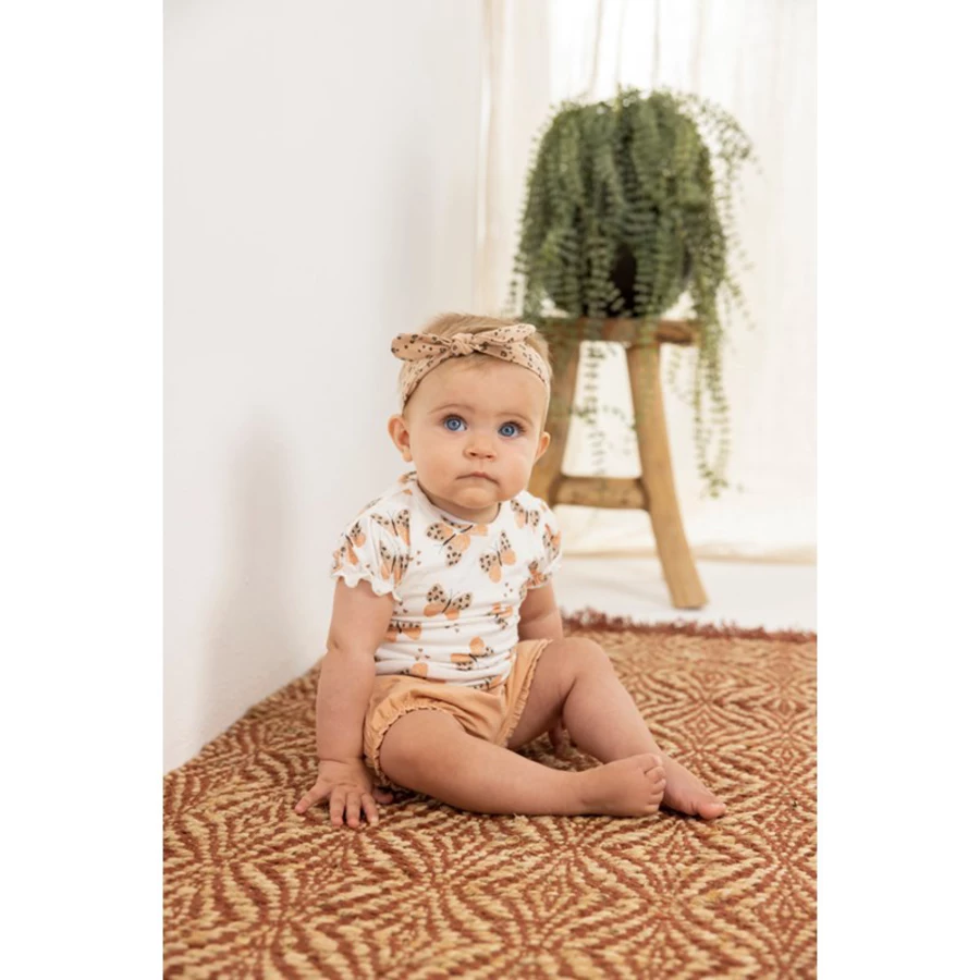 Feetje T-Shirt Follow Your Dreams Natur