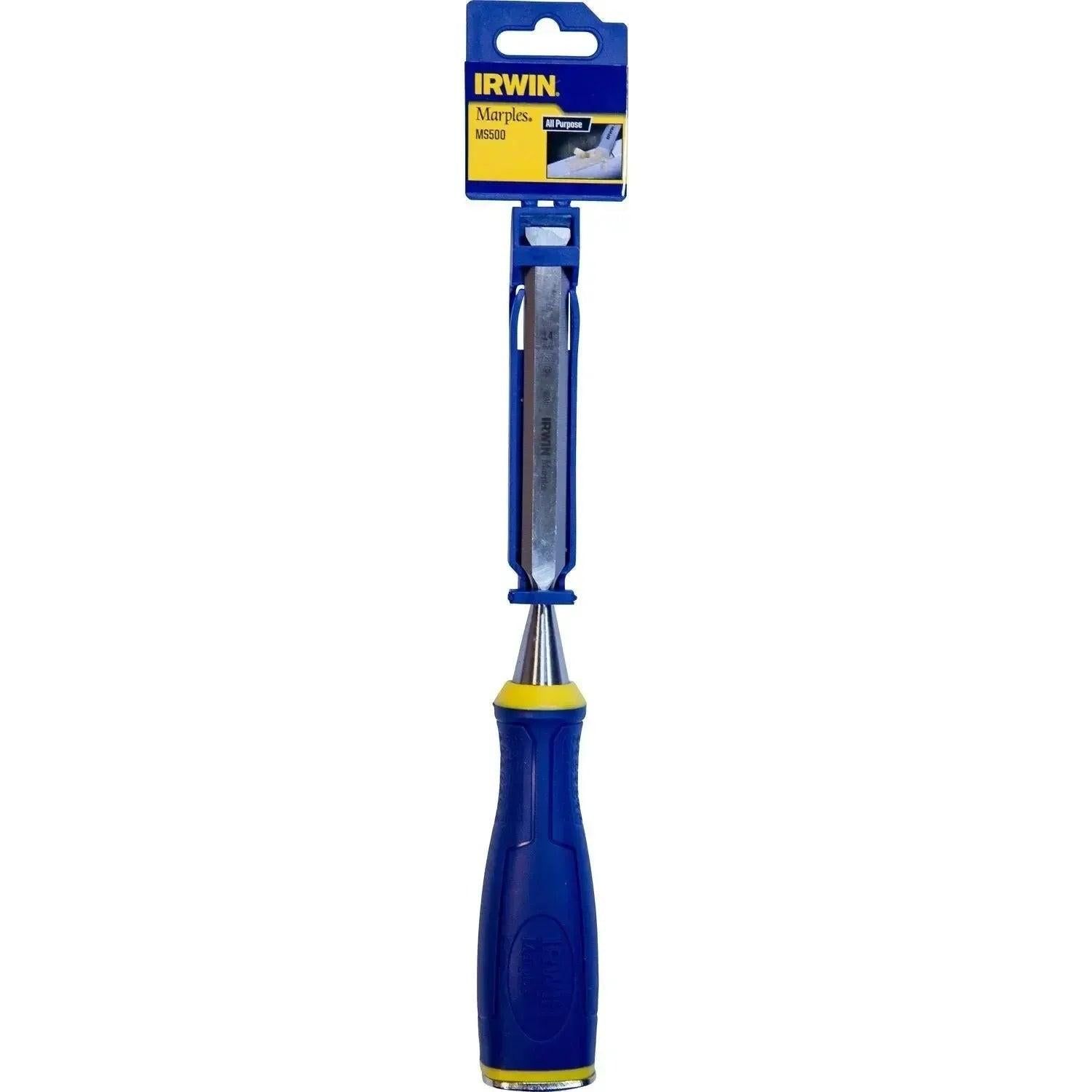 Irwin Universele Beitel met Slagkap MS500, 14 mm - 10501703