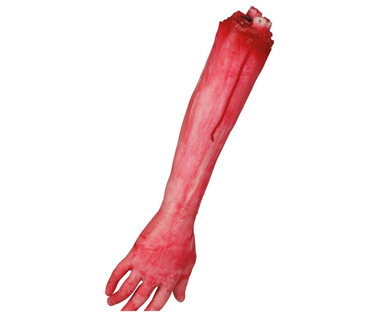 Halloween Geamputeerde Arm 40cm