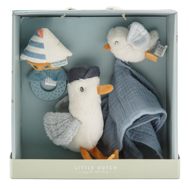 Little Dutch | Cadeaupakket | Sailors Bay