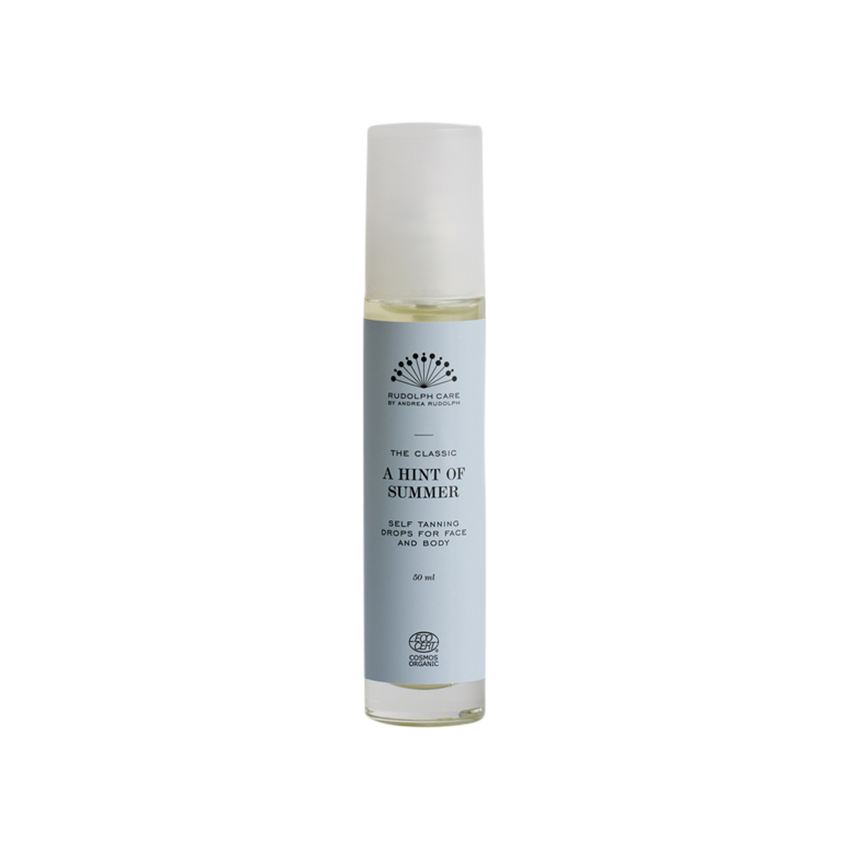 A Hint of Summer - The Classic 50ml