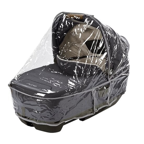 Habillage Pluie pour Nacelle Cari™   de               Nuna