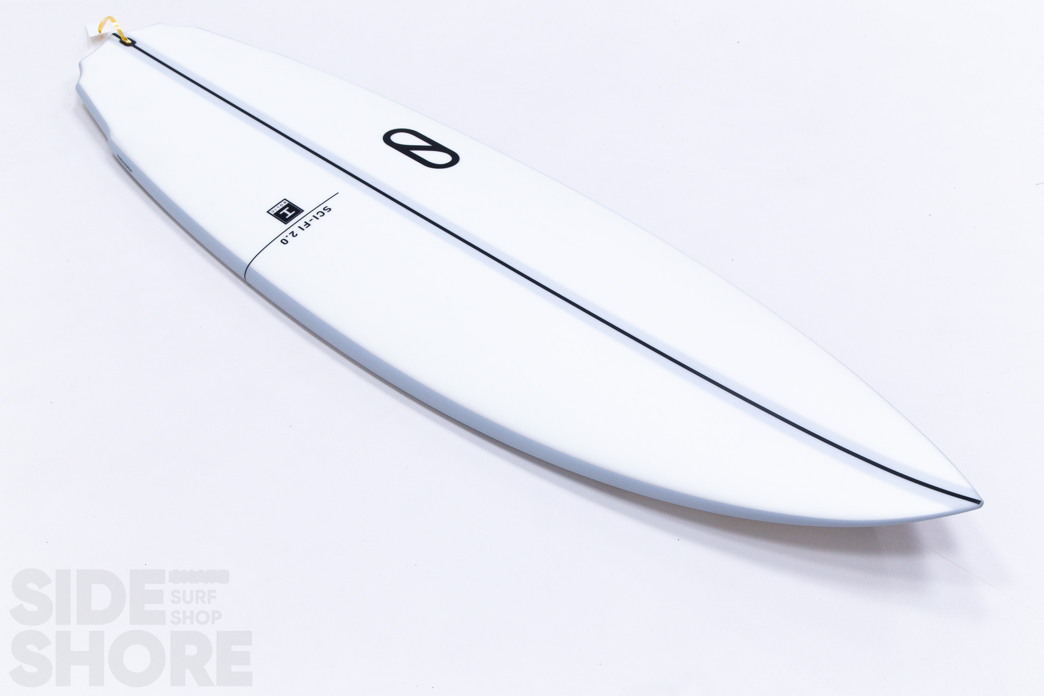 Slater Design / Firewire Sci-Fi 2.0 - 6'1 x 20 3/8