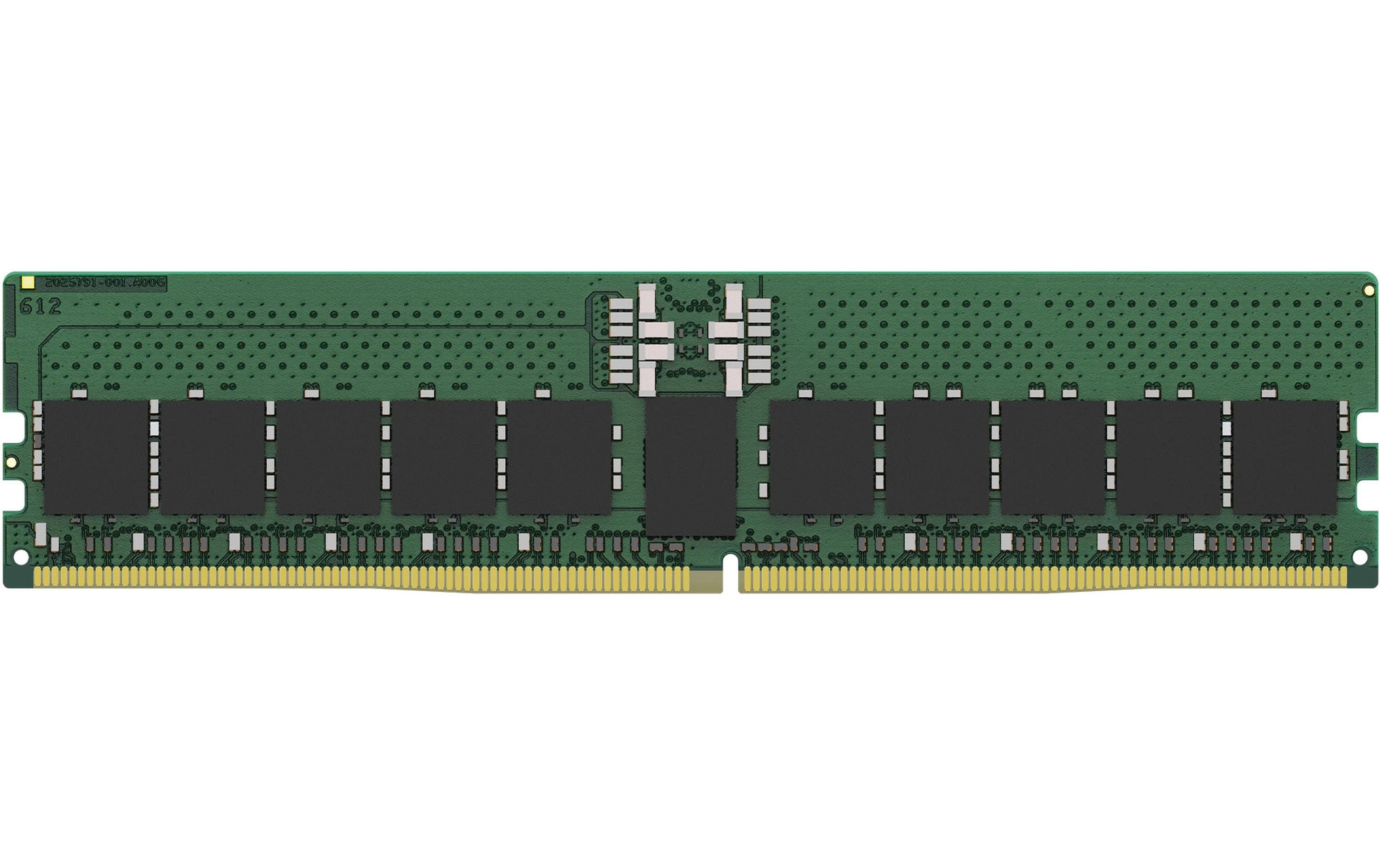 Server-Memory KTD-PE548S4-32G 1x 32 GB<br>Server-Arbeitsspeicher