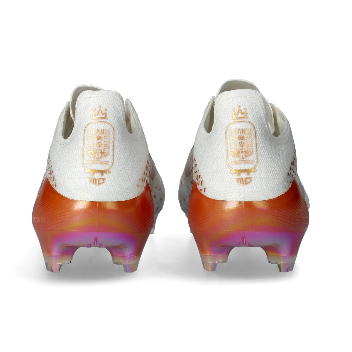 Chuteira adidas F50 Elite FG Salah