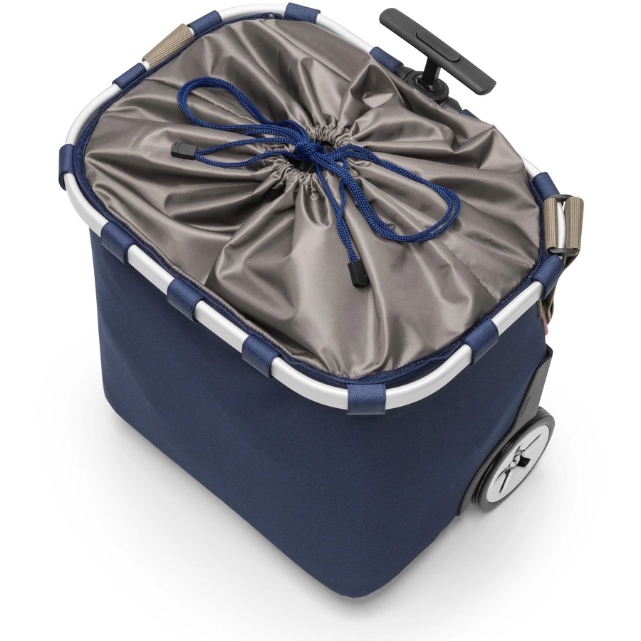 reisenthel® carrycruiser dark blue