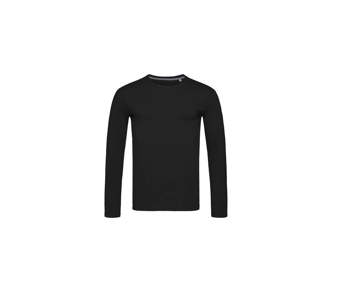 Stedman ST9620 - T-shirt Manches Longues Confort Premium