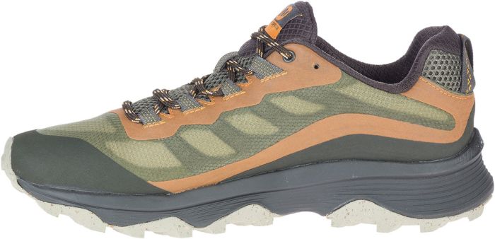 Moab Speed GTX Men herresko