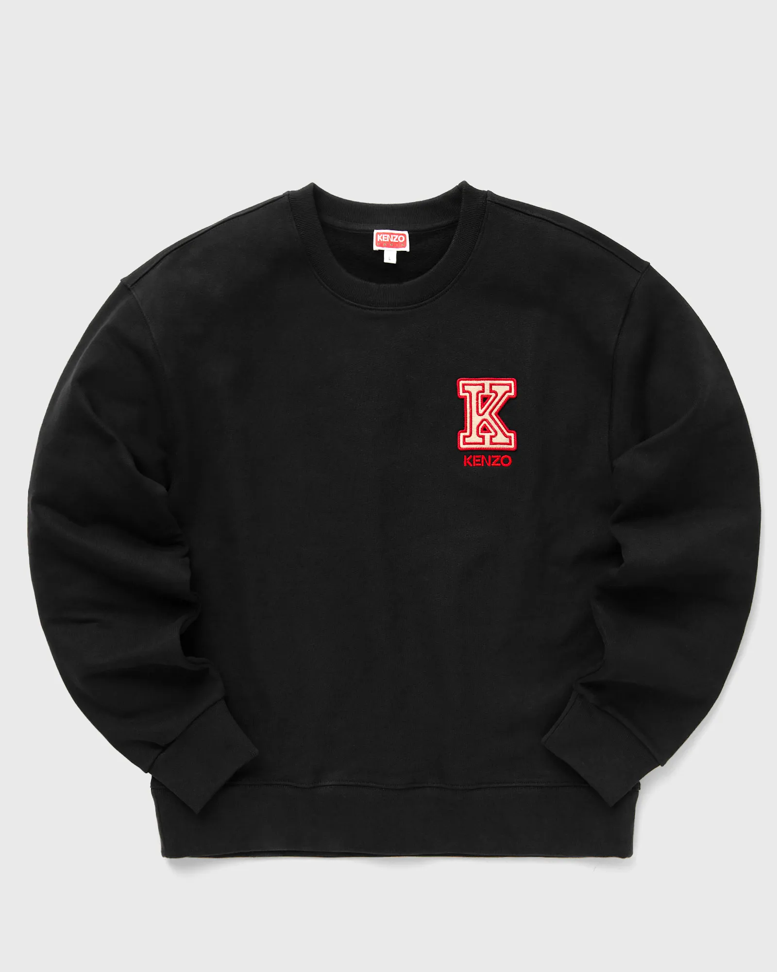 Kenzo CREST CLASSIC SWEATSHIRT