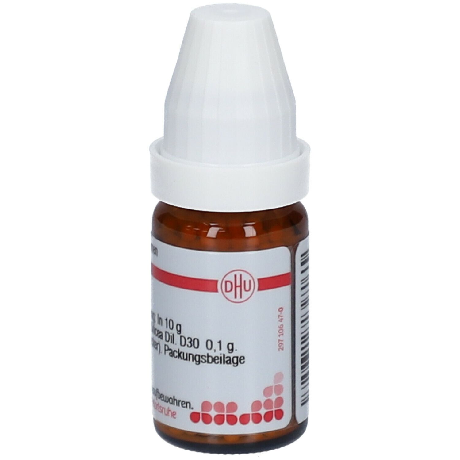DHU Silicea D30
