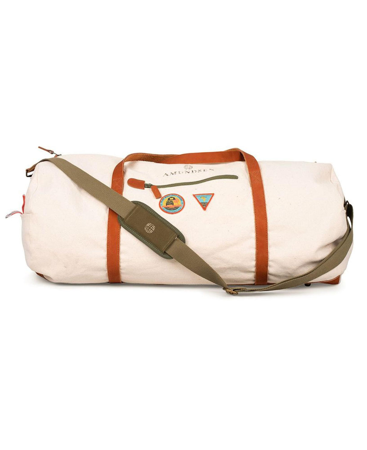 Amundsen<br>Okavanga Duffel 65L