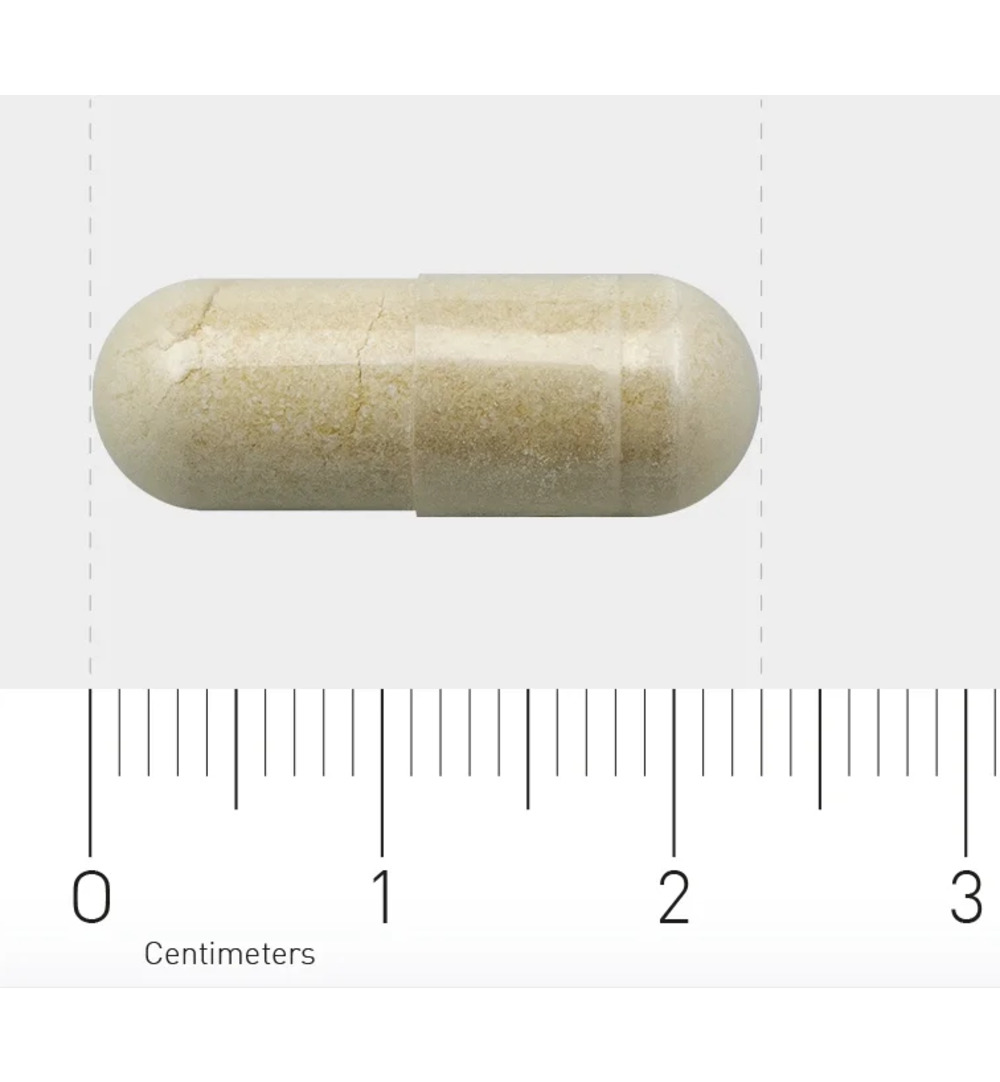 Aov 1133 Bromelaine (30 vega capsules)
