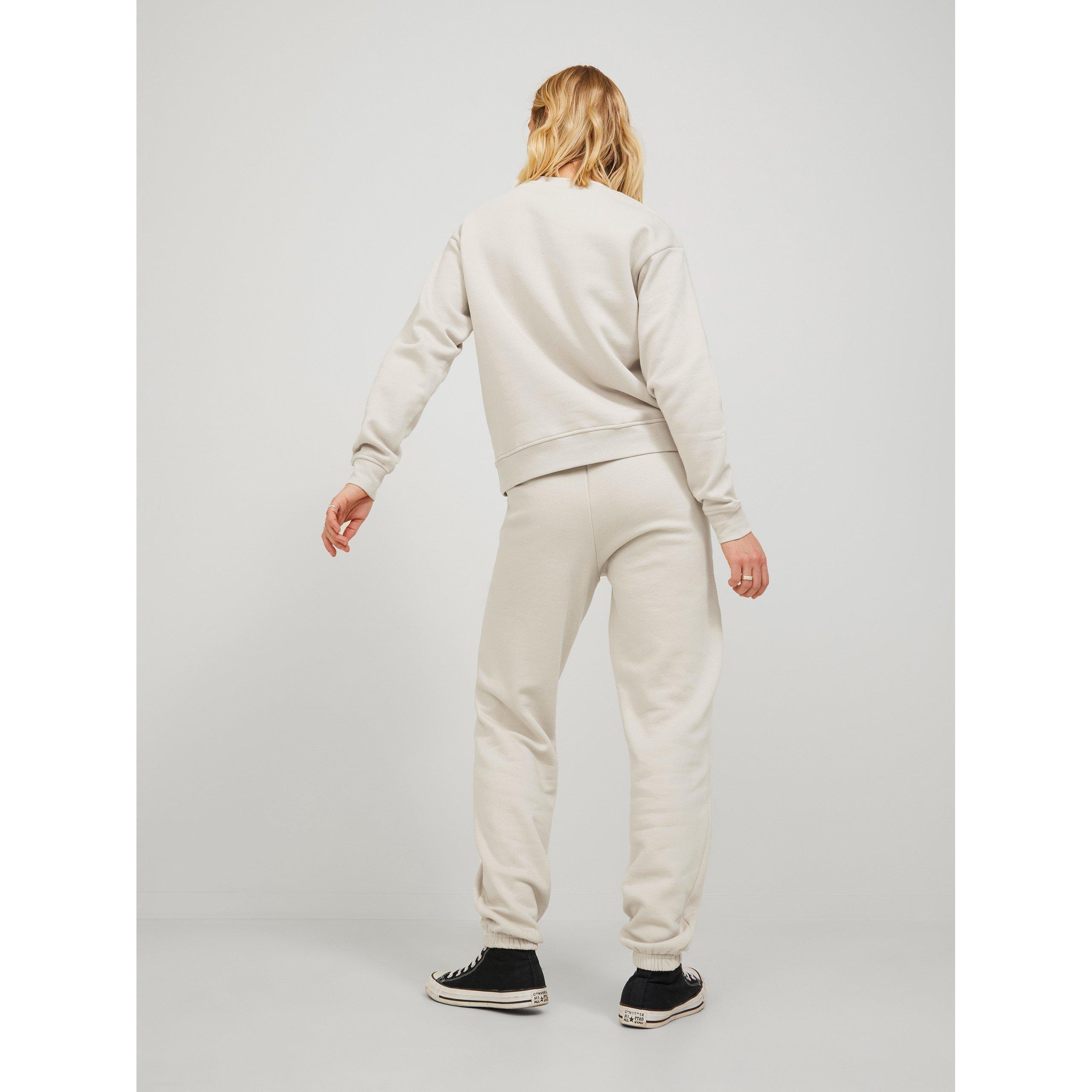 JJXX Abbie Long Sleeve Crew Sweatshirt