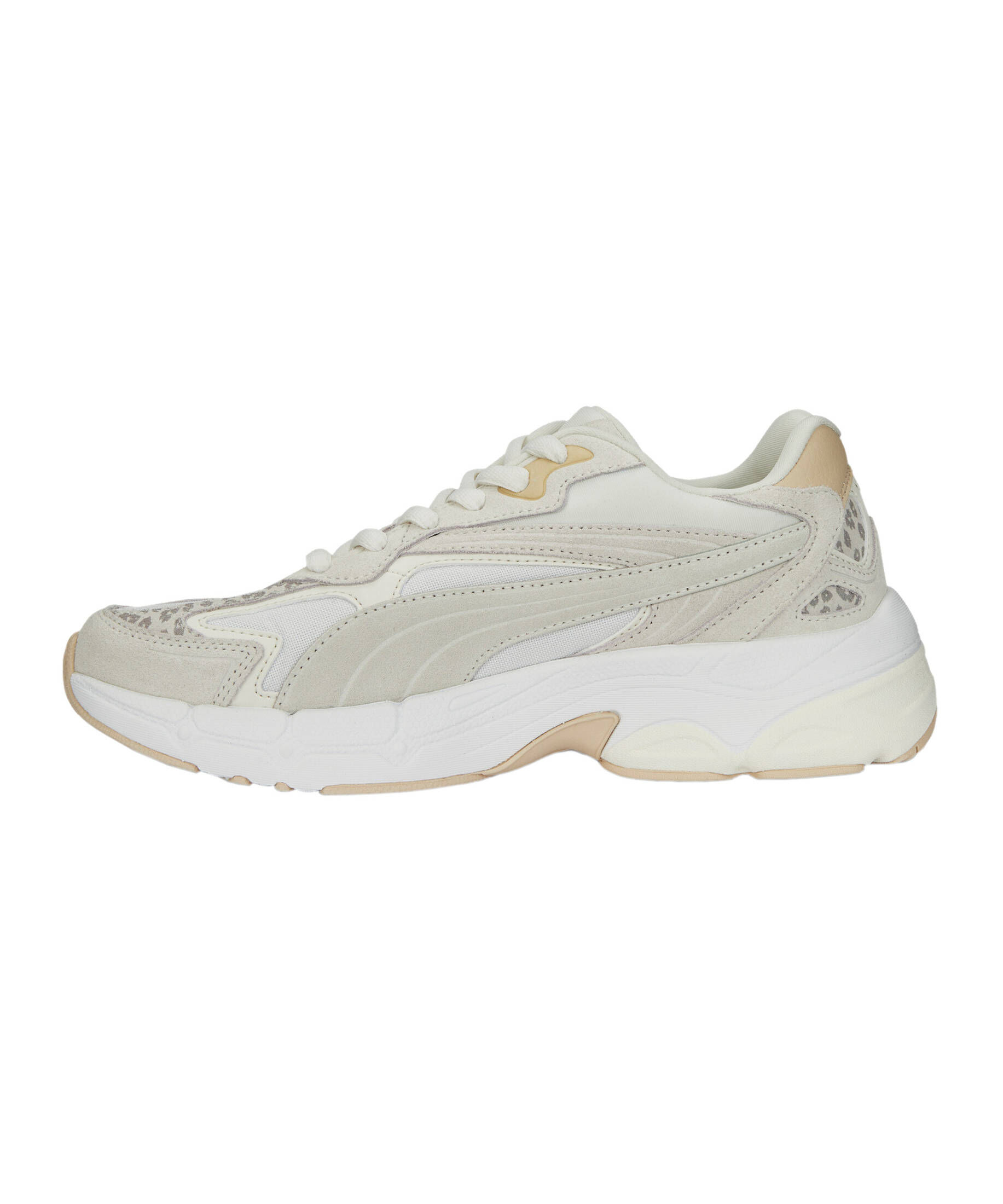 Puma| Damen Sneaker TEVERIS NITRO