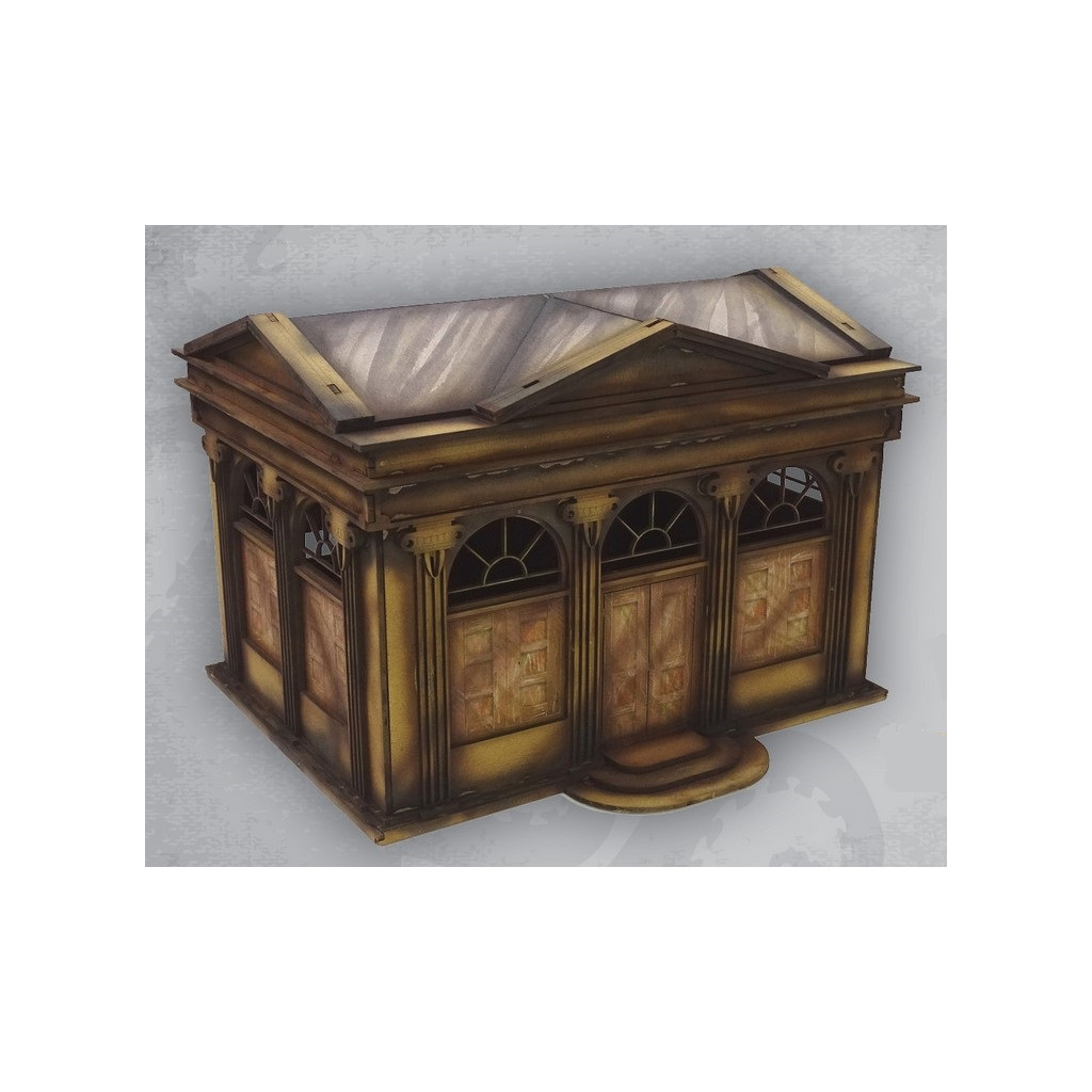 Tabernacle