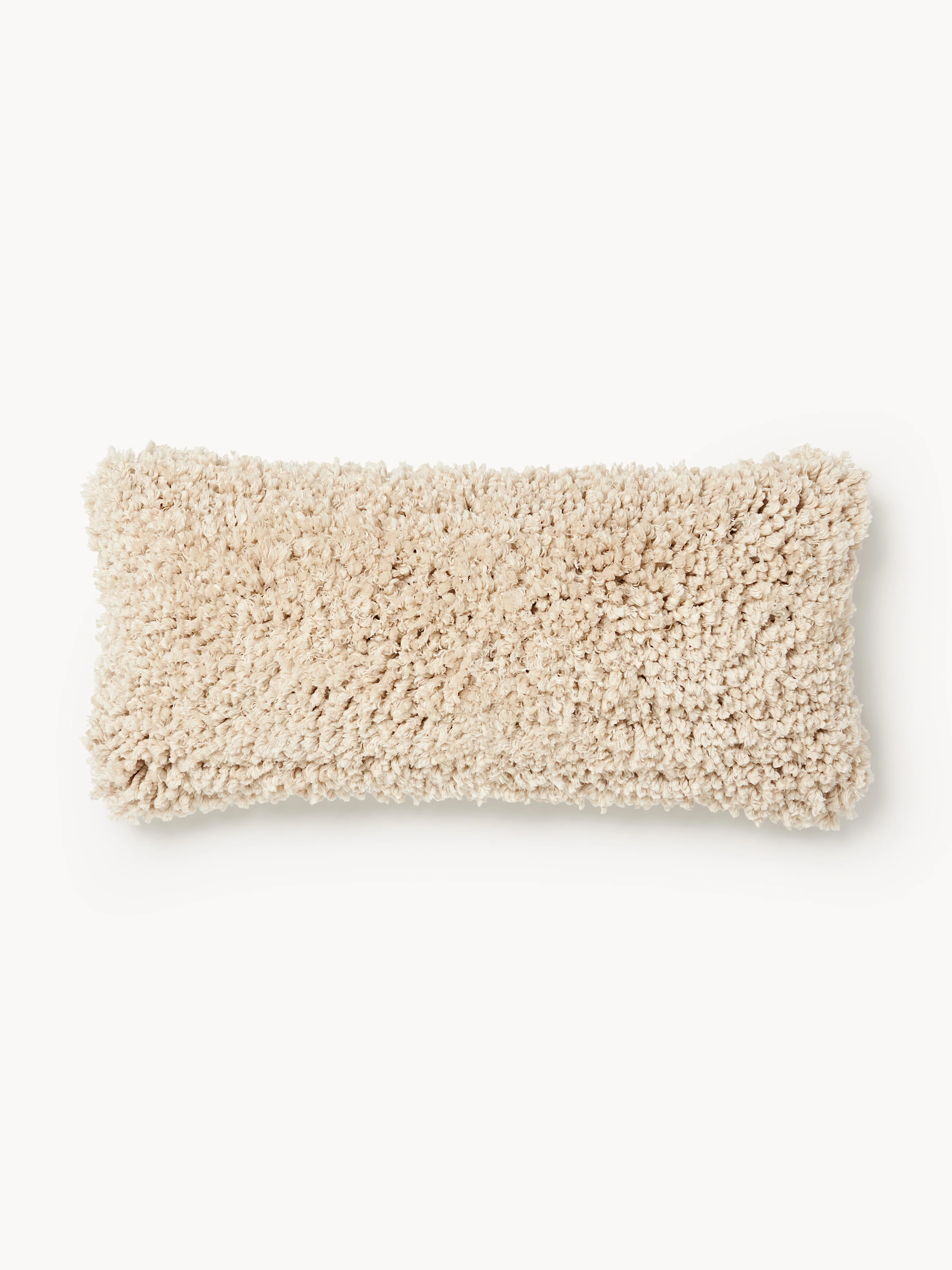 Handgetufte outdoor kussenhoes Luella