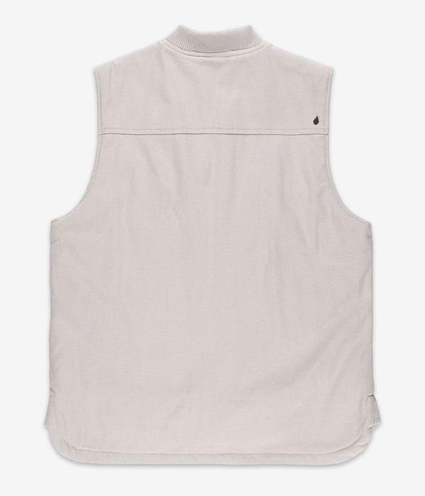 Volcom Stone Castine Snow Weste (stone)