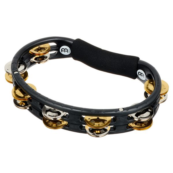 Meinl TMT1M-BK Recording Tambourin