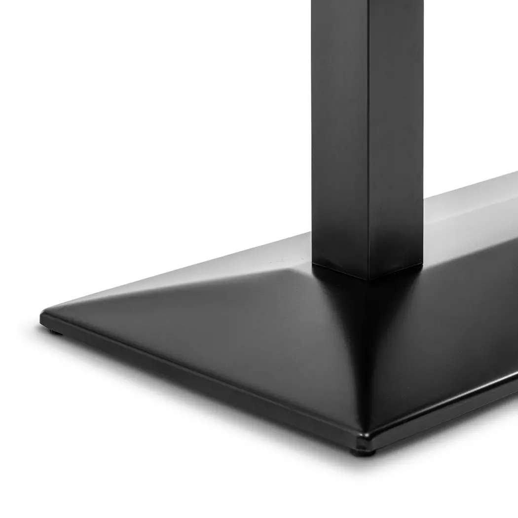 Esstisch Big System Bistro 120 x 70cm