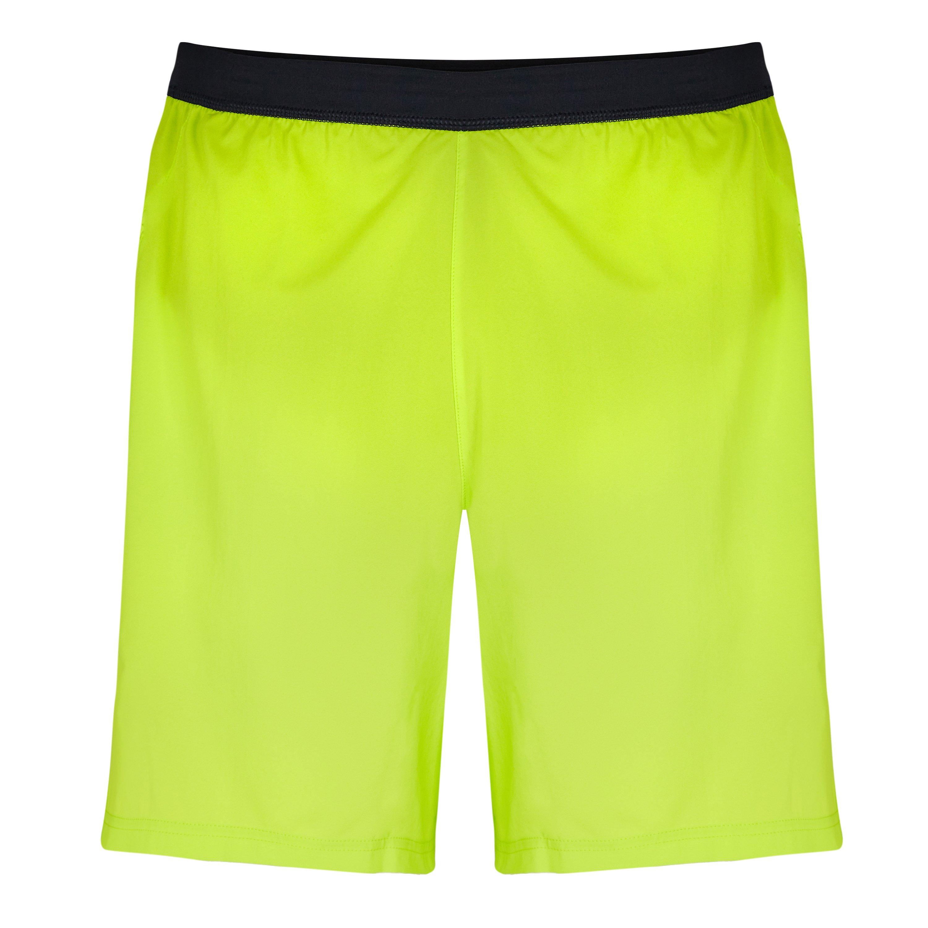 Reebok Running Woven Shorts Mens Gym Short