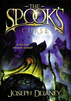 The Spook's Curse: Book 2 - The Wardstone Chronicles (Paperback)