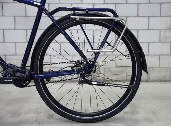 TANAMI XPLORE II 29 SELECT 3.1 Tourenvelo  deep ocean blue  L