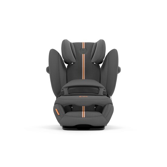 Siège auto Pallas G i-Size   Lava Grey Plus        de               CYBEX